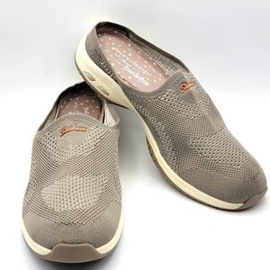 Skechers Womens Commute Time in Knit to Win Size‎ 12